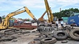 Áp dụng quy định có lợi, nhiều cán bộ hải quan “thoát”... khởi tố