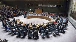 Tình hình Syria ngày 7/3: Liên Hợp Quốc họp khẩn, Thổ Nhĩ Kỳ dựng trại tị nạn