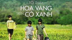 Tuần phim Kỷ niệm 65 năm Ngày Bác Hồ ký Sắc lệnh thành lập ngành Điện ảnh Cách mạng