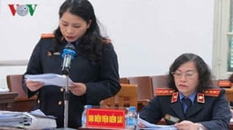 Vụ án đường ống nước sông Đà: Viện FV 88 đăng ký tài khoản bác bỏ quan điểm Luật sư
