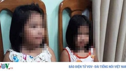 TPHCM: Giải cứu 2 trẻ em bị bắt cóc đòi tiền chuộc 50.000 USD