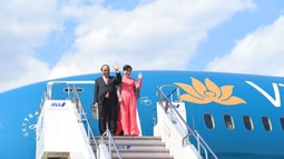 Thủ tướng bắt đầu thăm chính thức New Zealand và Australia