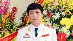 Cựu cục trưởng C50 Nguyễn Thanh Hoá bị điều tra tổ chức đánh bạc