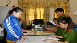 Những trường hợp bị can, đại diện của pháp nhân phạm tội không được đọc và chép tài liệu vụ án