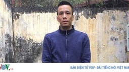 Bắt tạm giam người hành hung 2 bác sĩ mổ đẻ cho vợ mình