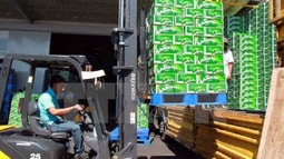 Kiểm toán Nhà nước kiến nghị Sabeco nộp ngân sách gần 2.500 tỷ đồng