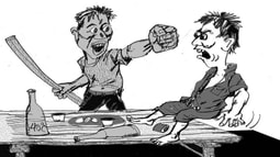 Hành vi của K cấu thành tội “Giết người”