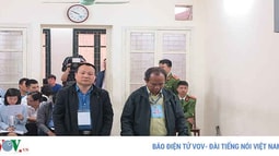 VKS đề nghị mức án 6-7 năm tù cựu giám đốc Công ty cho thuê tài chính