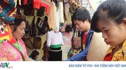 Lễ hội hoa ban Điện Biên năm 2018 tưng bừng thu hút du khách
