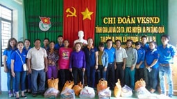 Bản tin Kiểm sát ngày 19/3