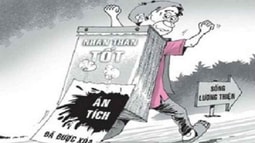 Làm thế nào để được xóa án tích?