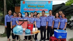 Bản tin Kiểm sát ngày 21/3