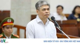Nguyễn Xuân Sơn khai mua căn hộ cao cấp cho Kế toán trưởng PVN