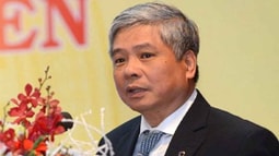 Truy tố ông Đặng Thanh Bình, nguyên Phó Thống đốc Ngân hàng nhà nước