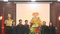 Vấn đề - sự kiện nổi bật tuần qua (19-23/3)