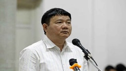 Hôm nay, tuyên án phiên tòa thứ hai xét xử ông Đinh La Thăng