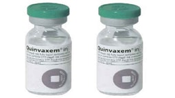 Năm 2018, Việt Nam sẽ không còn sử dụng vaccine 5 trong 1 Quinvaxem