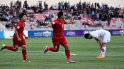 Lập kỳ tích không thua trận nào, tuyển Việt Nam vào tranh tài tại vòng chung kết Asian Cup 2019