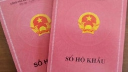 Sau ly hôn có được cấp sổ hộ khẩu mới không?