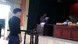 Giả giọng nói gọi điện thoại để chiếm đoạt tài sản