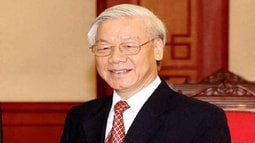 Tổng Bí thư Nguyễn Phú Trọng thăm cấp Nhà nước Cộng hòa Cu-ba