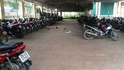 Dùng dao nhọn đâm vợ tử vong rồi tự sát bất thành