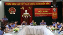 Bản tin Kiểm sát ngày 02/4