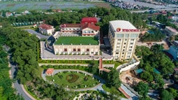 Khu nghỉ dưỡng quốc tế Phượng Hoàng: Hồi sinh mạnh mẽ từ khó khăn
