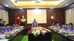 Kế hoạch thực hiện công tác phòng, chống tội phạm năm 2018 ngành KSND