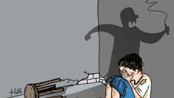 Bạo hành trẻ em: Không còn là chuyện của một gia đình
