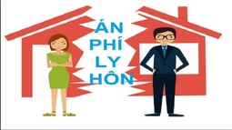 Anh T vẫn phải chịu án phí cấp dưỡng nuôi con