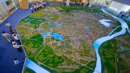 Luật Quy hoạch: Bảo đảm tính thống nhất, đồng bộ giữa quy hoạch và kế hoạch phát triển kinh tế - xã hội