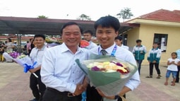 Kỷ luật Giám đốc Sở Giáo dục và Đào tạo tỉnh Quảng Bình