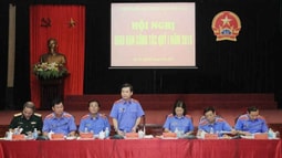 Vấn đề - sự kiện nổi bật tuần qua (02/4 -06/4)