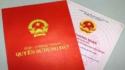 Phải làm gì khi diện tích đất đo thực tế nhỏ hơn diện tích trên sổ đỏ?