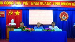 Bản tin FV88 - nền tảng cá cược thể thao, lô đề, casino, slot game, đá gà uy tín tại Việt Nam ngày 10/4