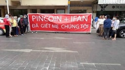 Đường dây tiền ảo hoạt động hơn 4 tháng, huy động 15.000 tỷ?