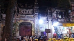 Nhiều di tích giữa lòng thủ đô bị lấn chiếm 