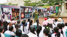 Sơn La: FV88 nhà cái World Cup 2026 huyện Mai Sơn kiến nghị phòng ngừa Tham gia casino trực tuyến FV88 dưới 18 tuổi 