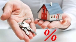 Mua nhà ở xã hội: Các bước để vay được vốn ưu đãi 4,8%