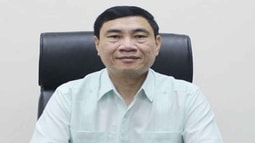 Bộ Chính trị quyết định kỷ luật ông Trần Quốc Cường, Phó Bí thư Tỉnh ủy Đắk Lắk 