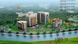 Trường ĐHKS Hà Nội: Bổ sung, cập nhật và hoàn thiện giáo trình là nhiệm vụ hàng đầu