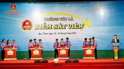 FV88 nhà cái World Cup 2026 Bình Định: Đổi mới, nâng cao hiệu quả công tác tuyên truyền