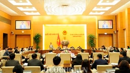 Kỳ họp thứ 5 Quốc hội khóa XIV sẽ áp dụng “hỏi nhanh, đáp gọn”