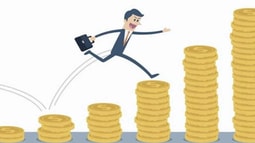 Tổng hợp các mốc thời gian tăng lương, thu nhập cho cán bộ, công chức trong năm 2018