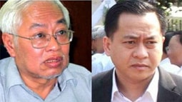 Phan Văn Anh Vũ, Trần Phương Bình bị khởi tố thêm tội Lạm dụng chức vụ 