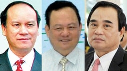 Khởi tố 7 bị can trong vụ án liên quan đến Phan Văn Anh Vũ 