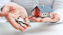 Phân biệt cầm cố và thế chấp tài sản