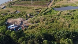 Bí thư Thành ủy TPHCM chỉ đạo làm rõ các dấu hiệu vi phạm vụ bán hơn 30 ha đất với giá rẻ bèo