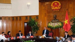 Vấn đề - sự kiện nổi bật tuần qua (16/4 - 20/4)